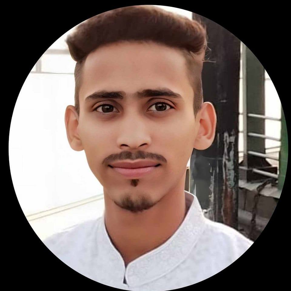 Md Ronju Molla