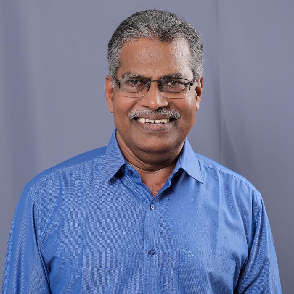 Sreeja Hareesh