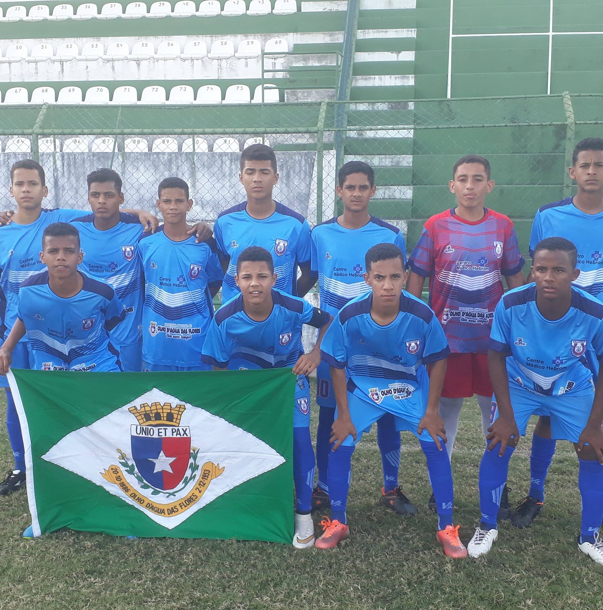 Talismã Atlético Clube