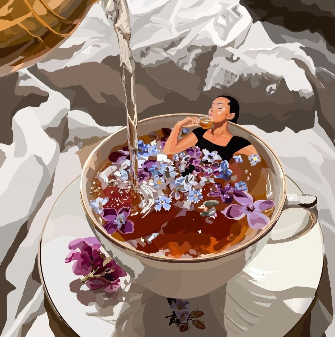 Creative Tea