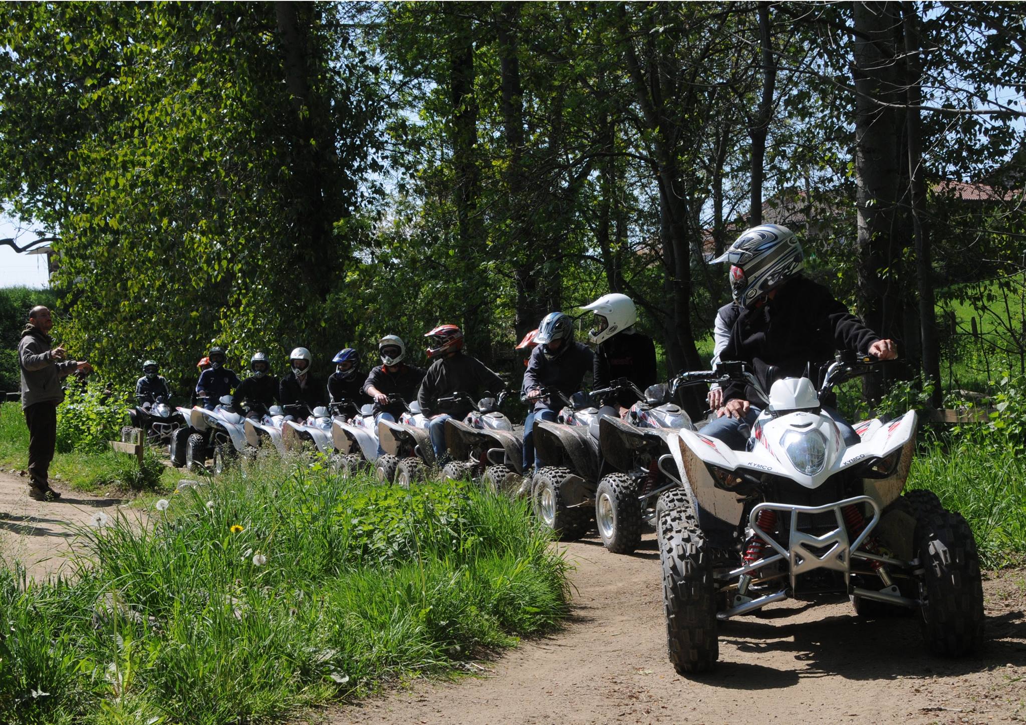 #quad #randonnee #randonneequad | Mister Offroad