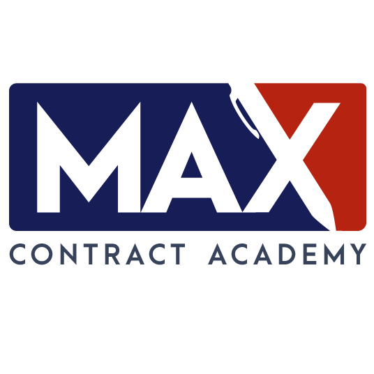 Max Contract Academy