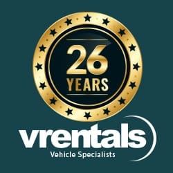 V-Rentals Vehicle Hire Specialists | Durban