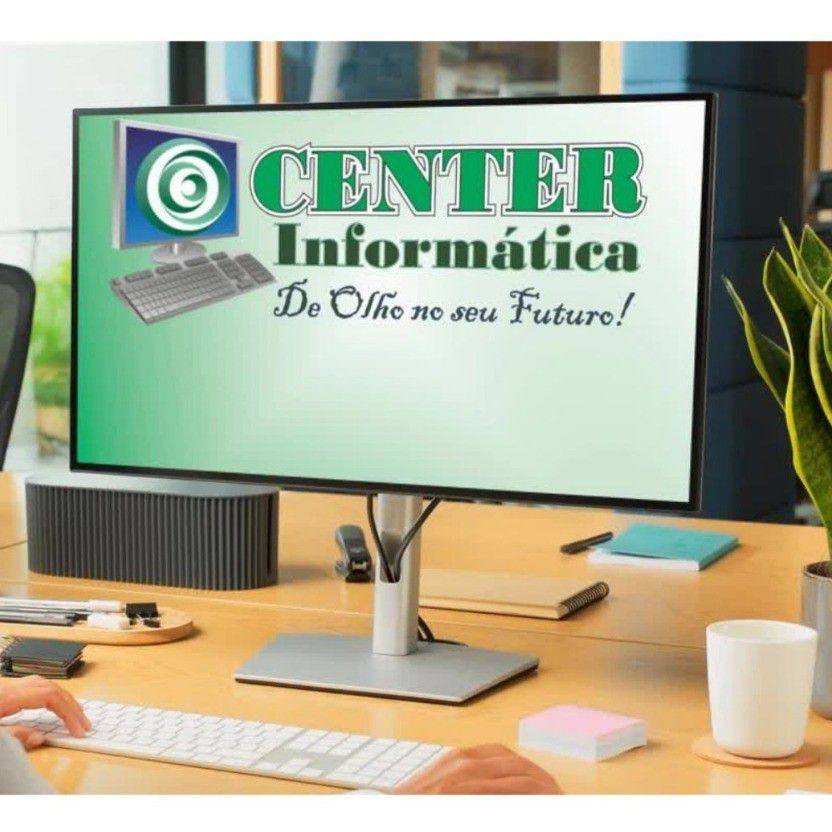 Center Informática | Zé Doca MA