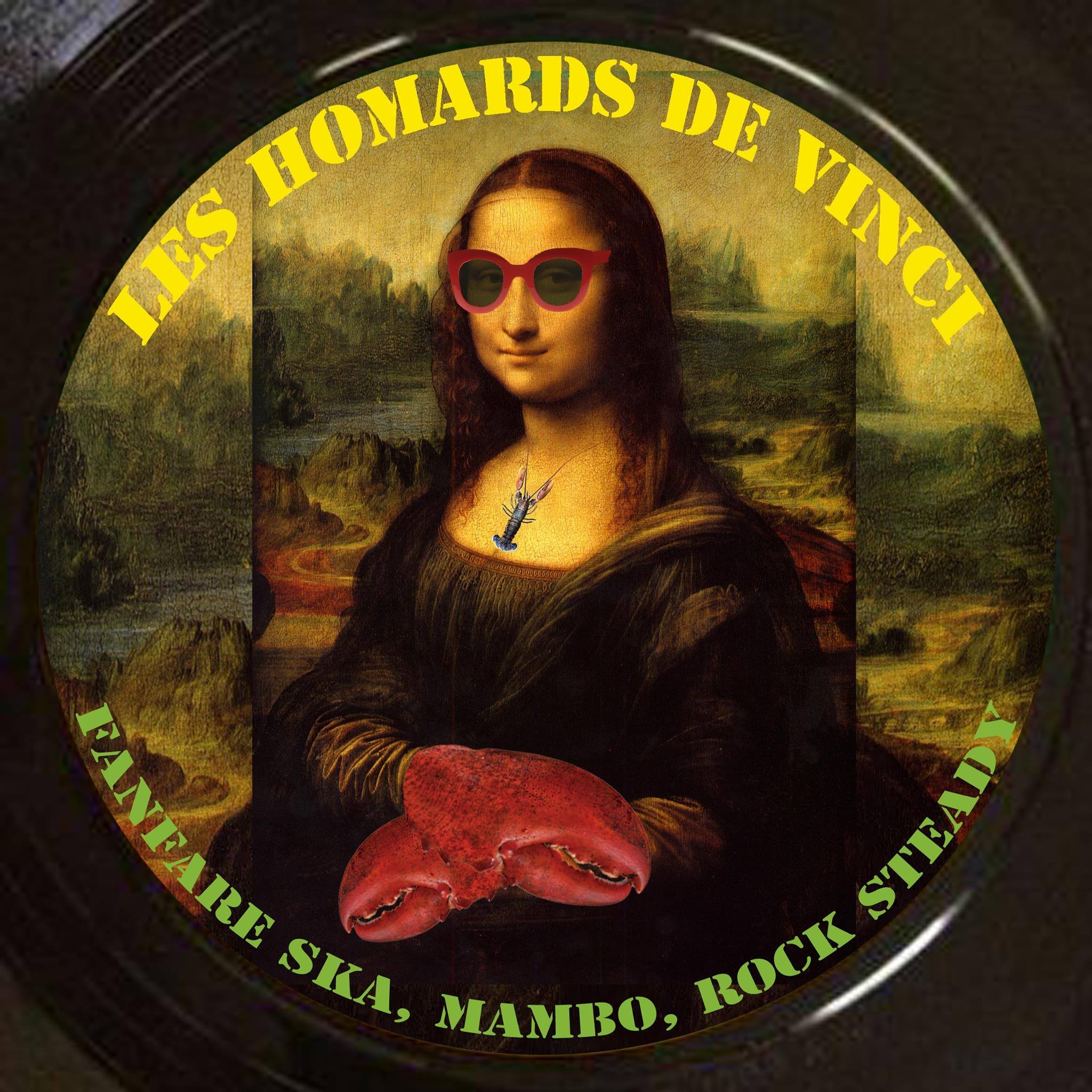 les-homards-de-vinci