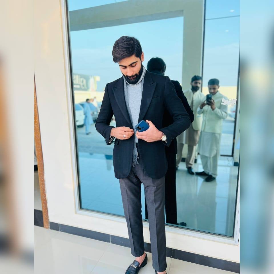 Samama Sabir