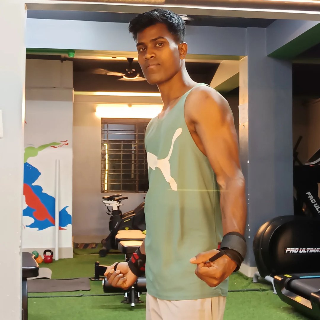 Dev Das
