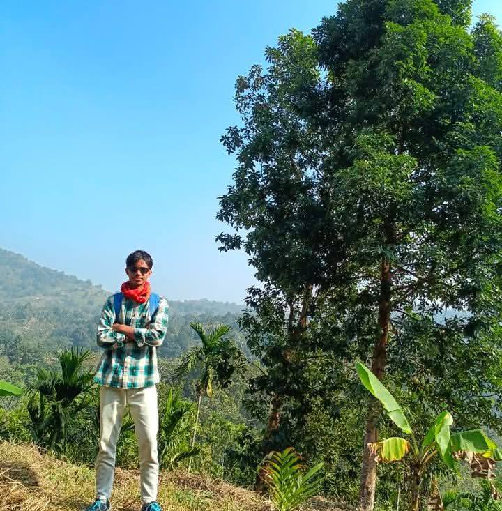 Modon Kalita