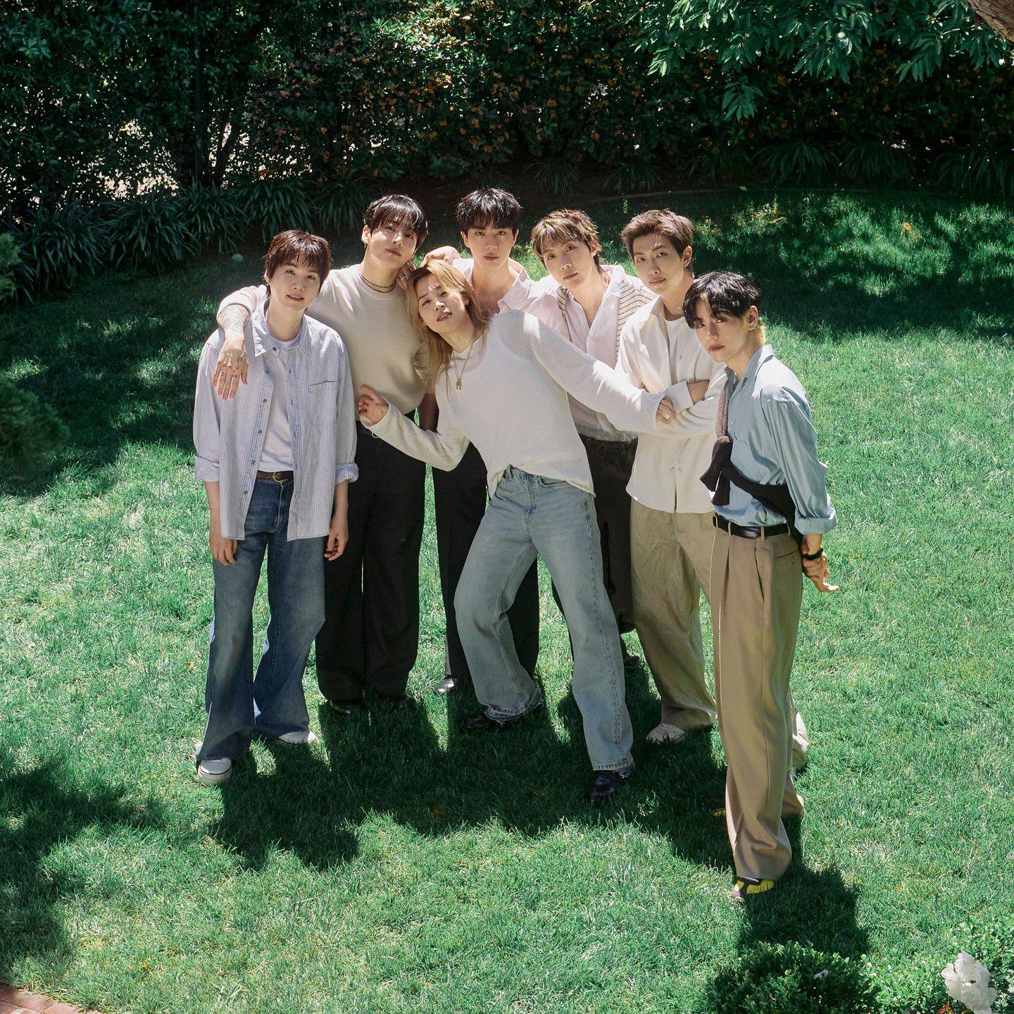 BTS '2.0' MV Behind the Scenes Short Film #BTS #방탄소년단