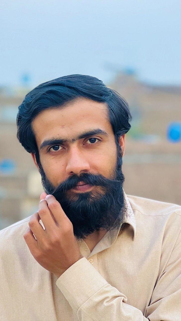 والدِ محترم نائیک ملک جہانگیر خان ️ | Malik Adnan Jahangir