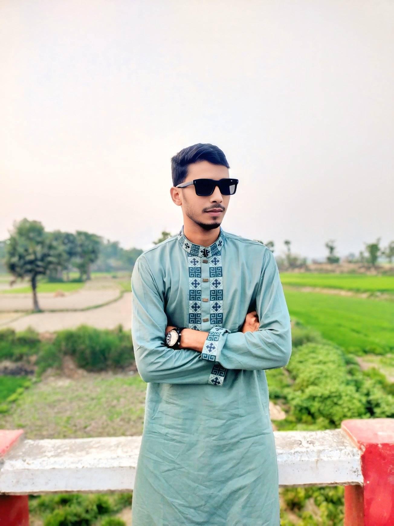 Mmr Milon Rana