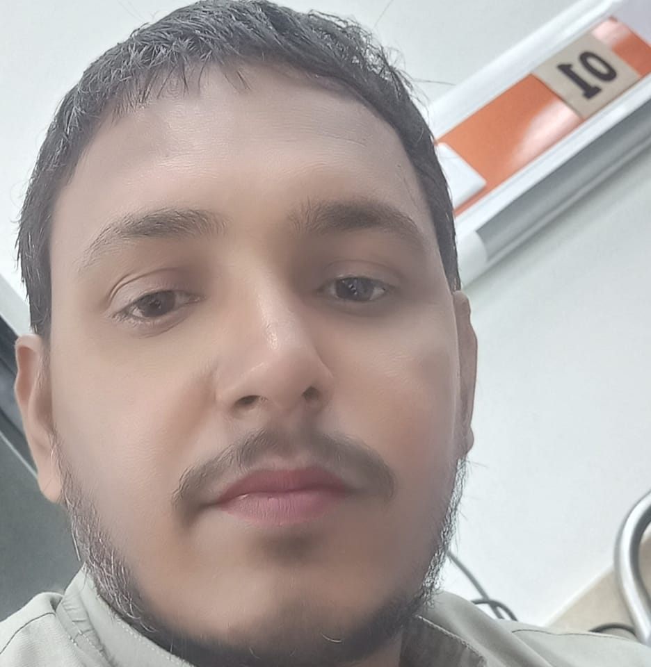M Azam Ali Azam