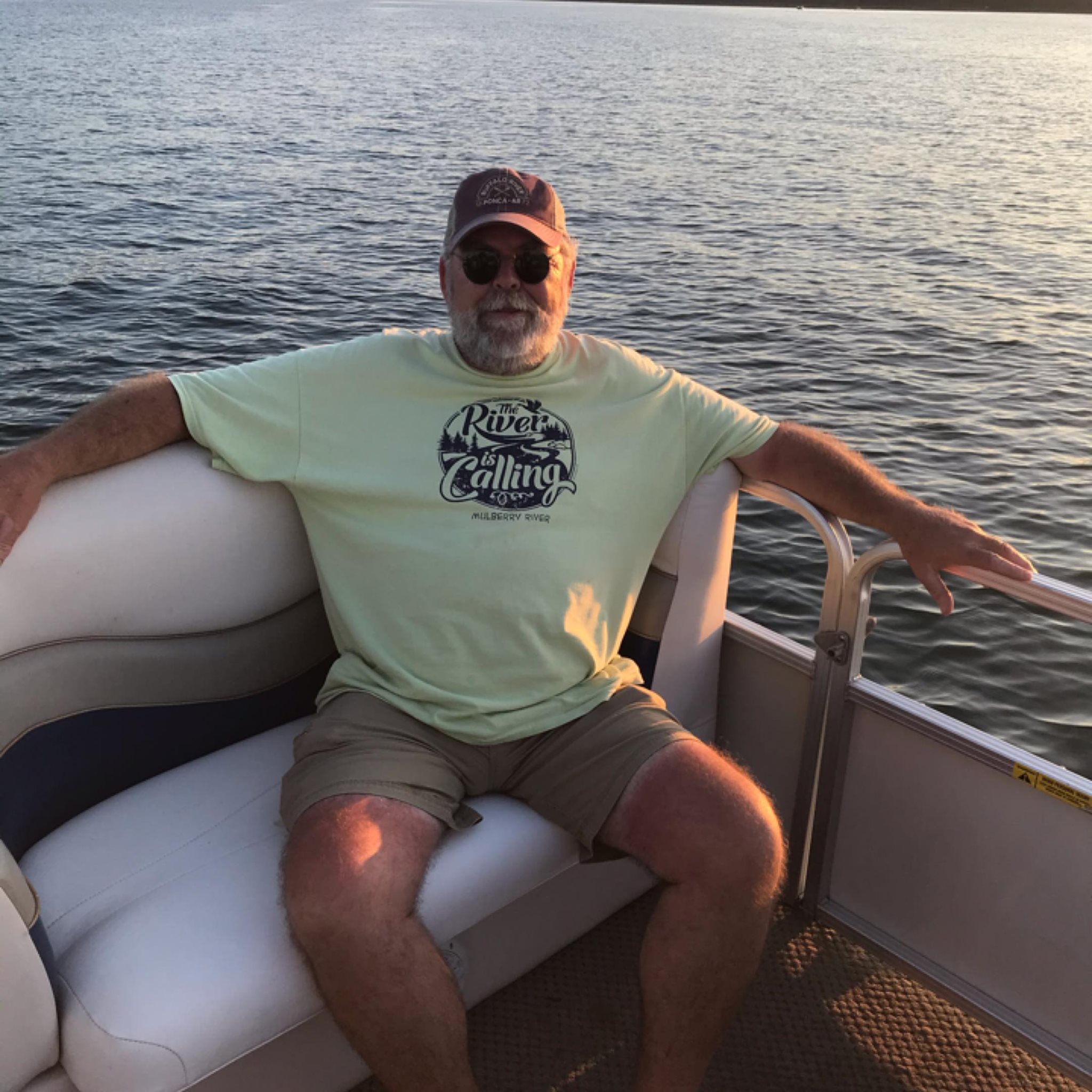Meet our owner, Shane Acosta!🦞 From where he’s from to why he started ...