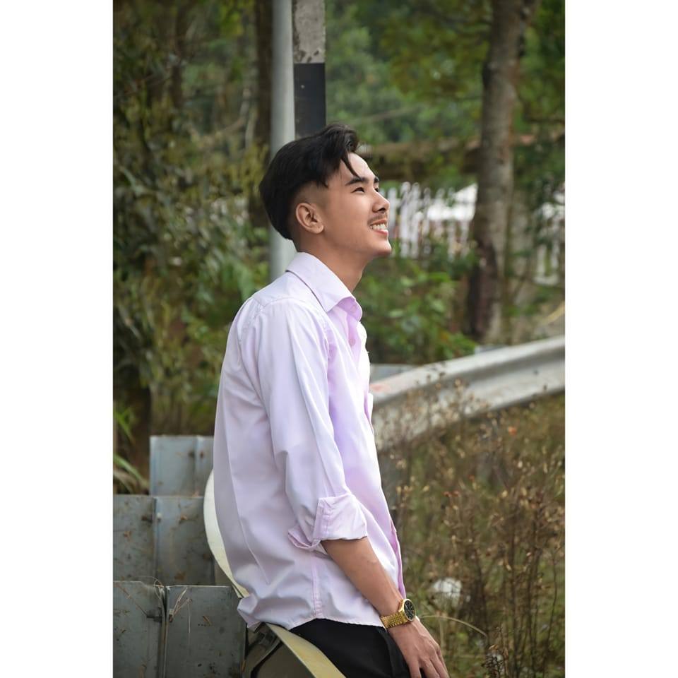 Bedant Chingakham