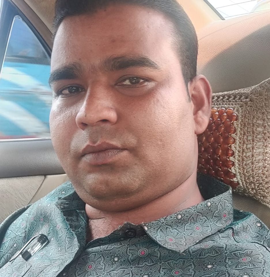 Md Rana