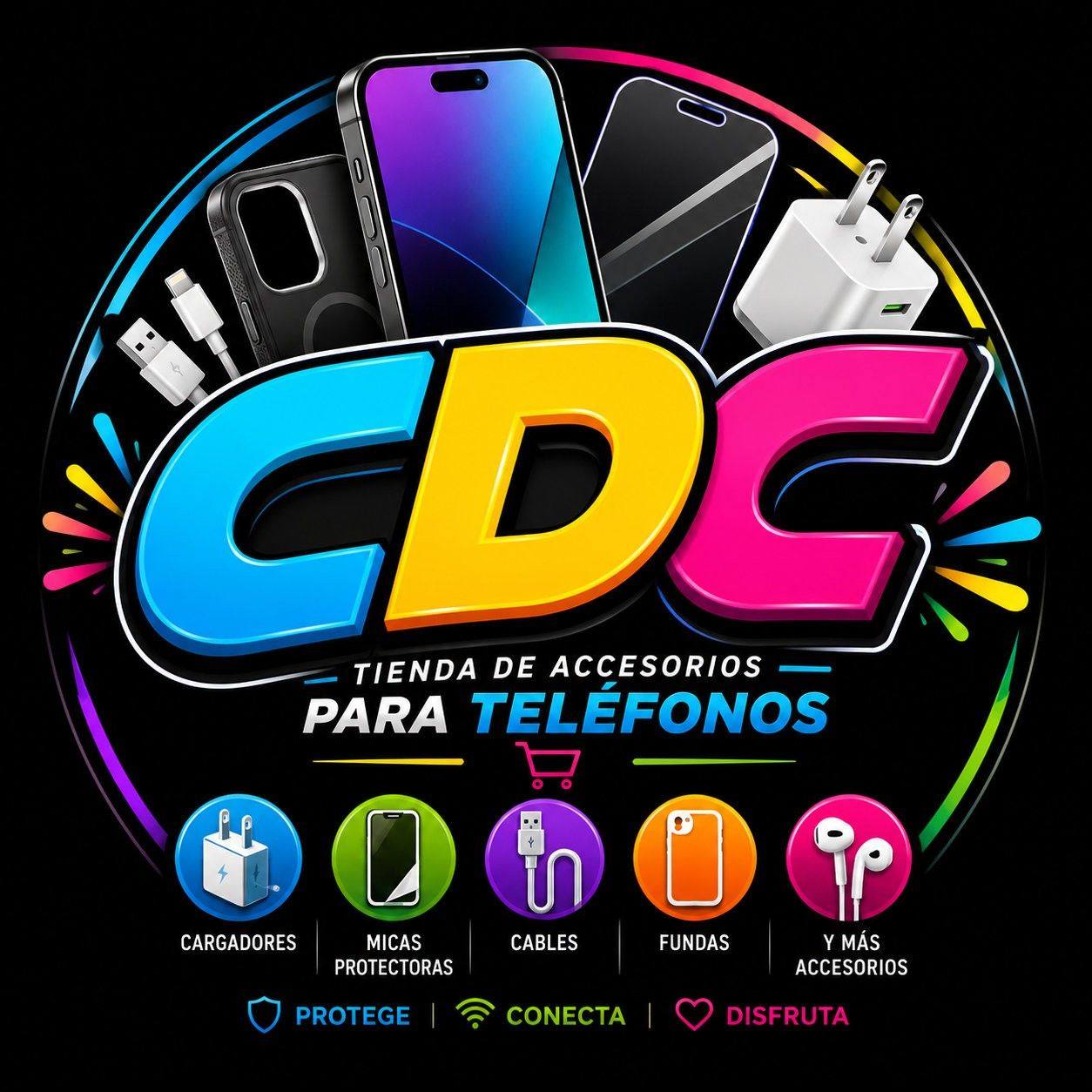 CDC store | Tixtla