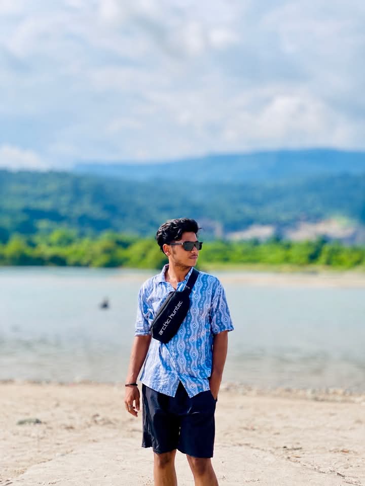Tamim Hasnat Robi