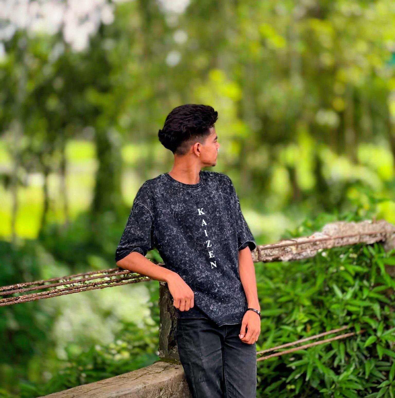 Md Kamrul Hasnan Sifat