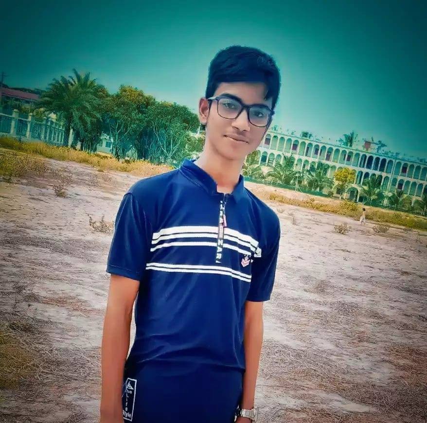 Rabiul Islam Robi