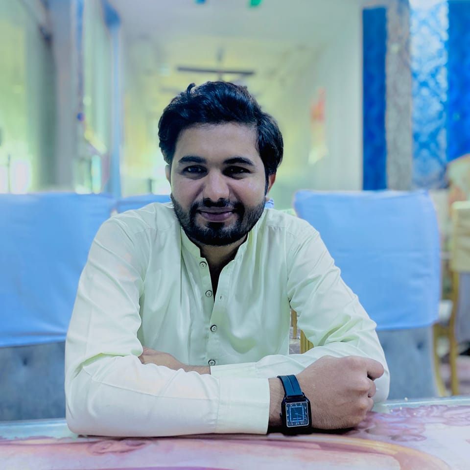 Sajid Mirani