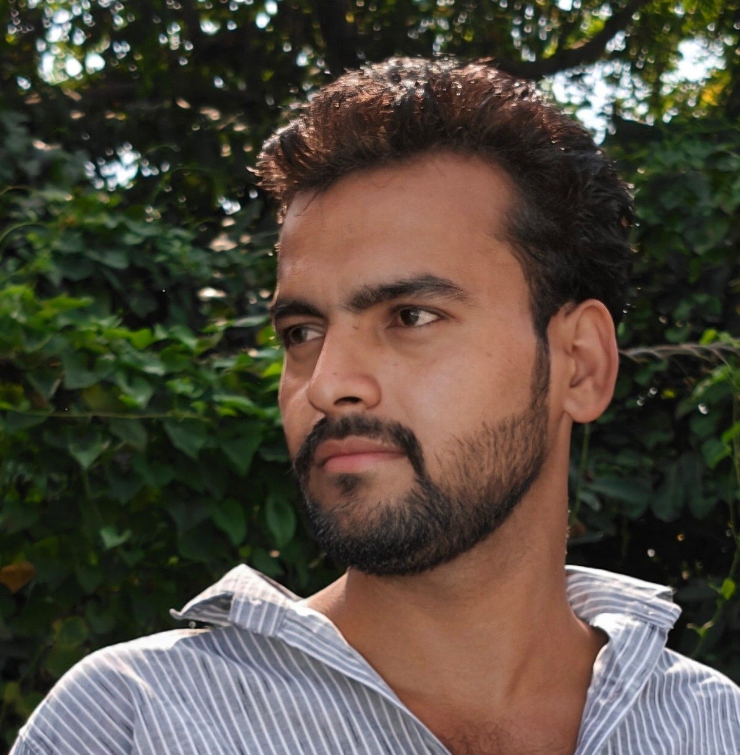 Pankaj Jatav