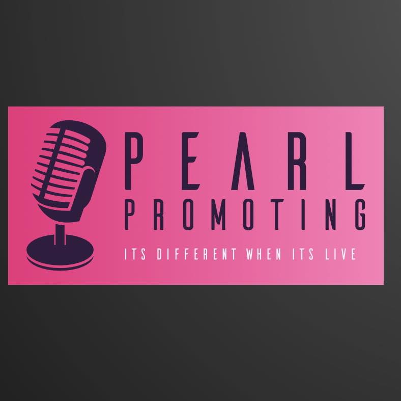 Pearl Promoting