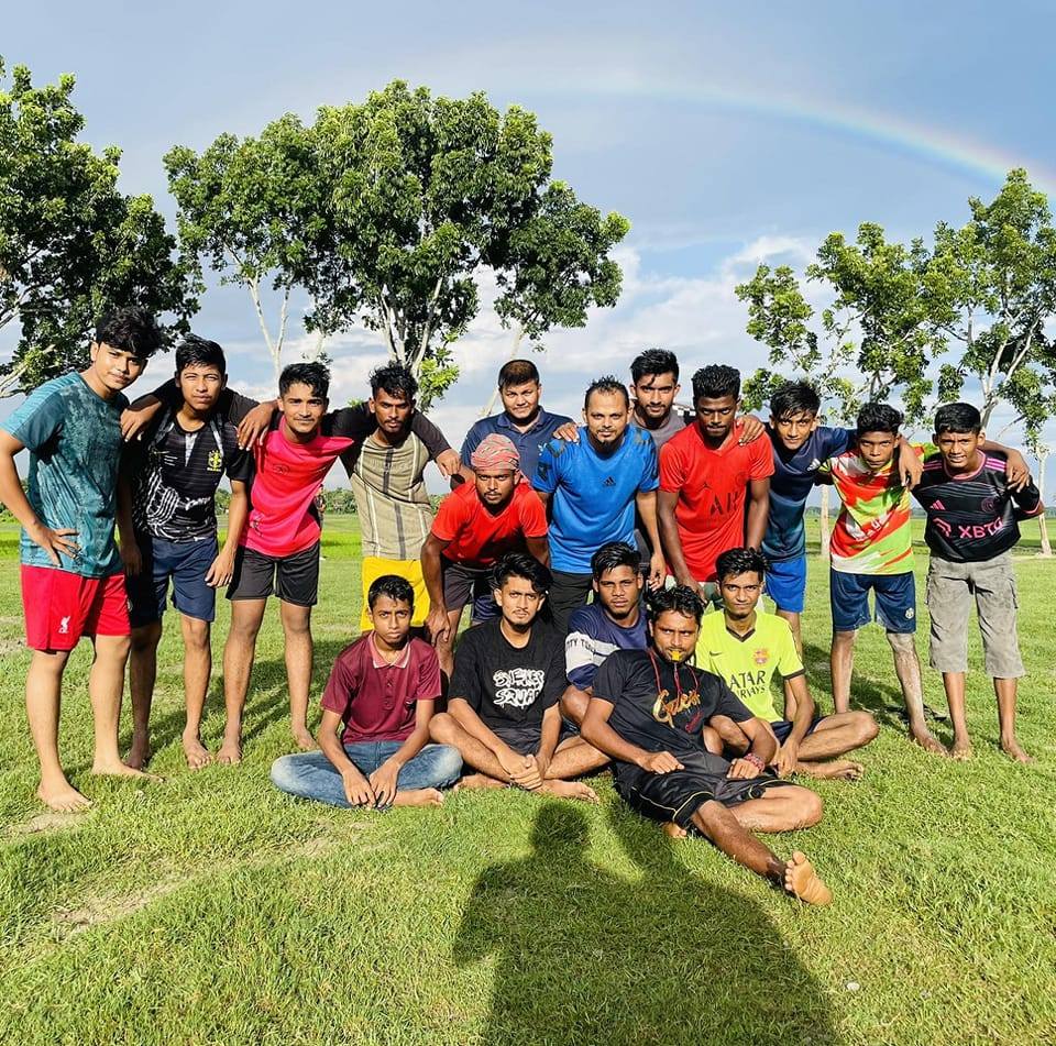 Golam Rasul