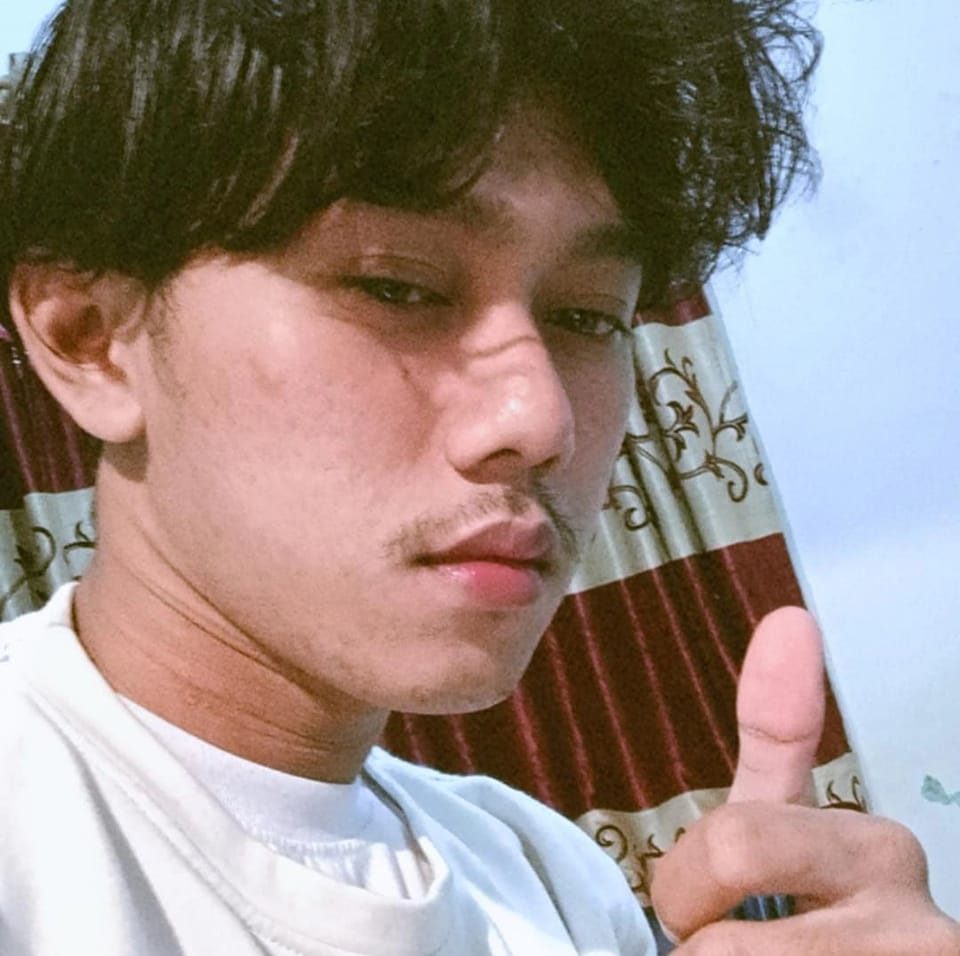 Jual akun pribadi log via moonton | Facebook