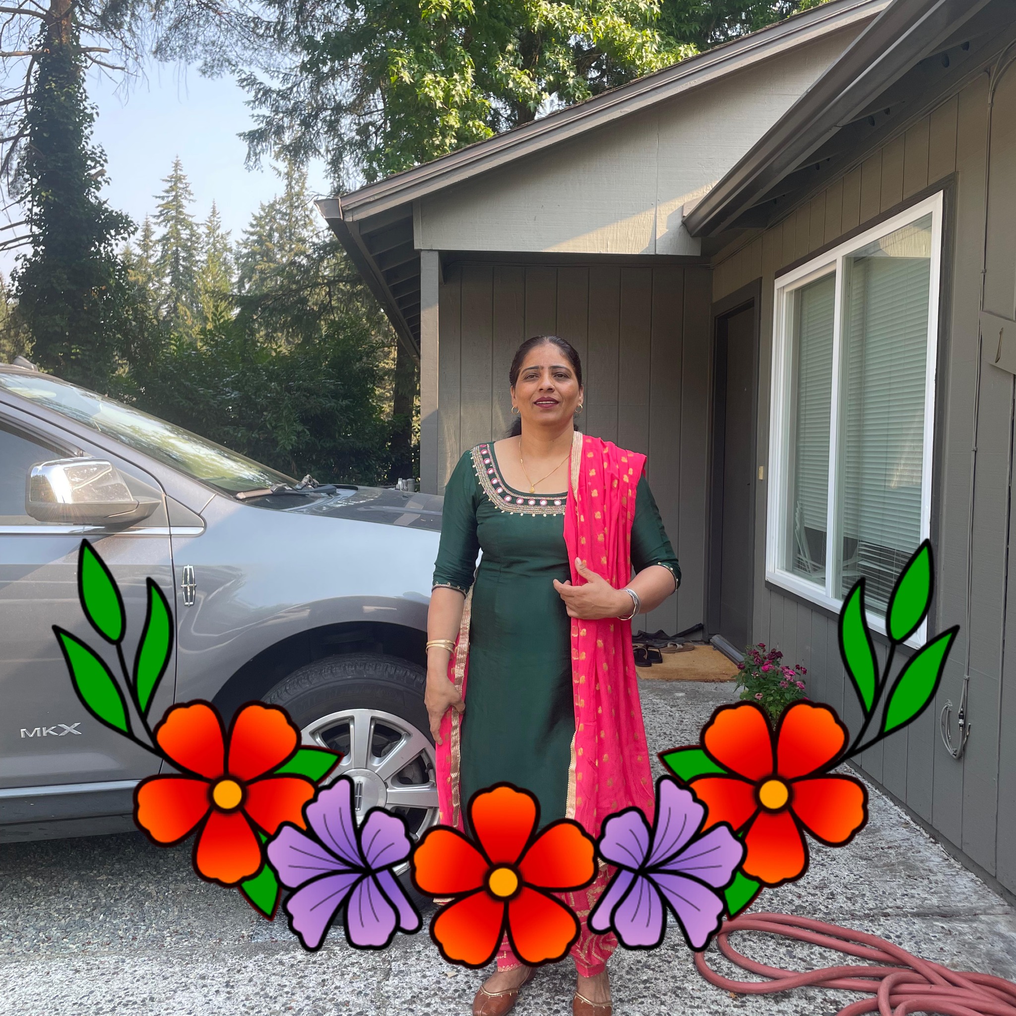 Davinder Toor