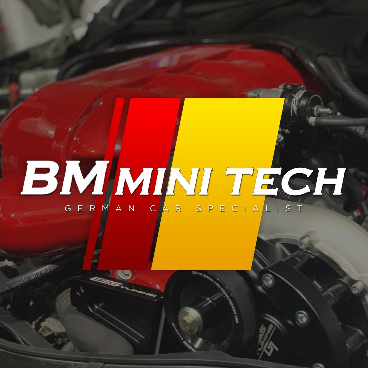 BMW N20 Timing Chain Guide Updated 2015 Production Date