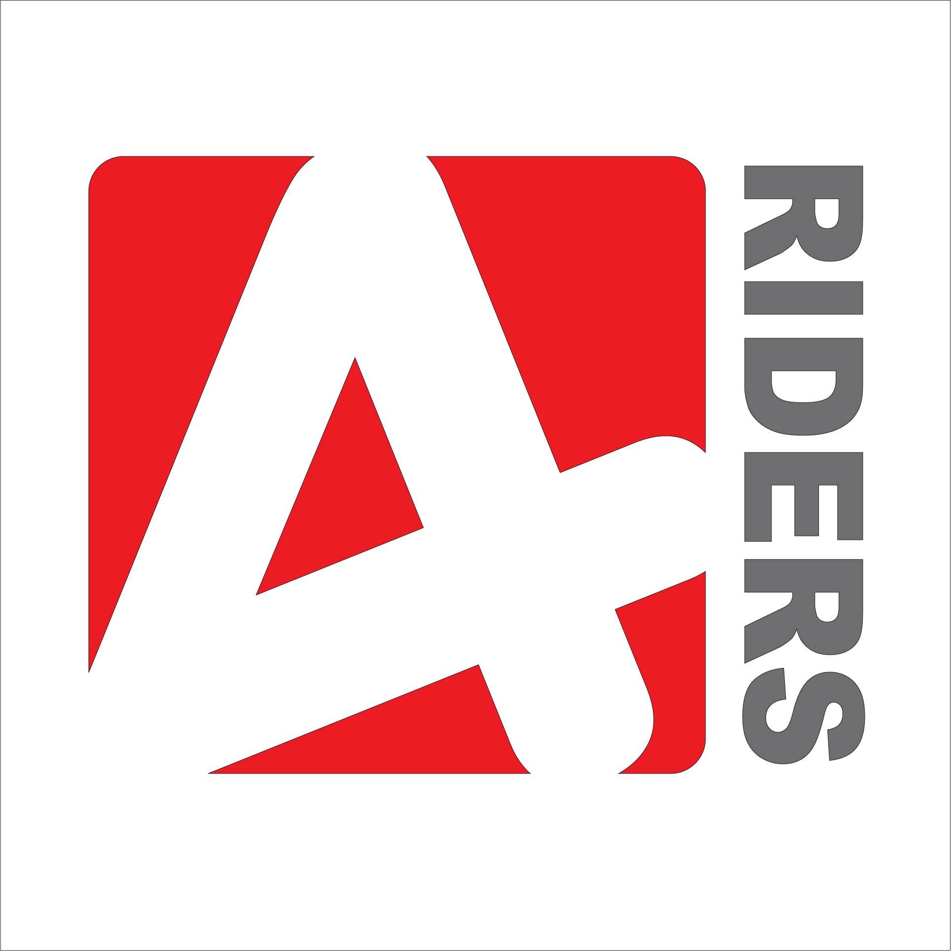 4 Riders | Arezzo