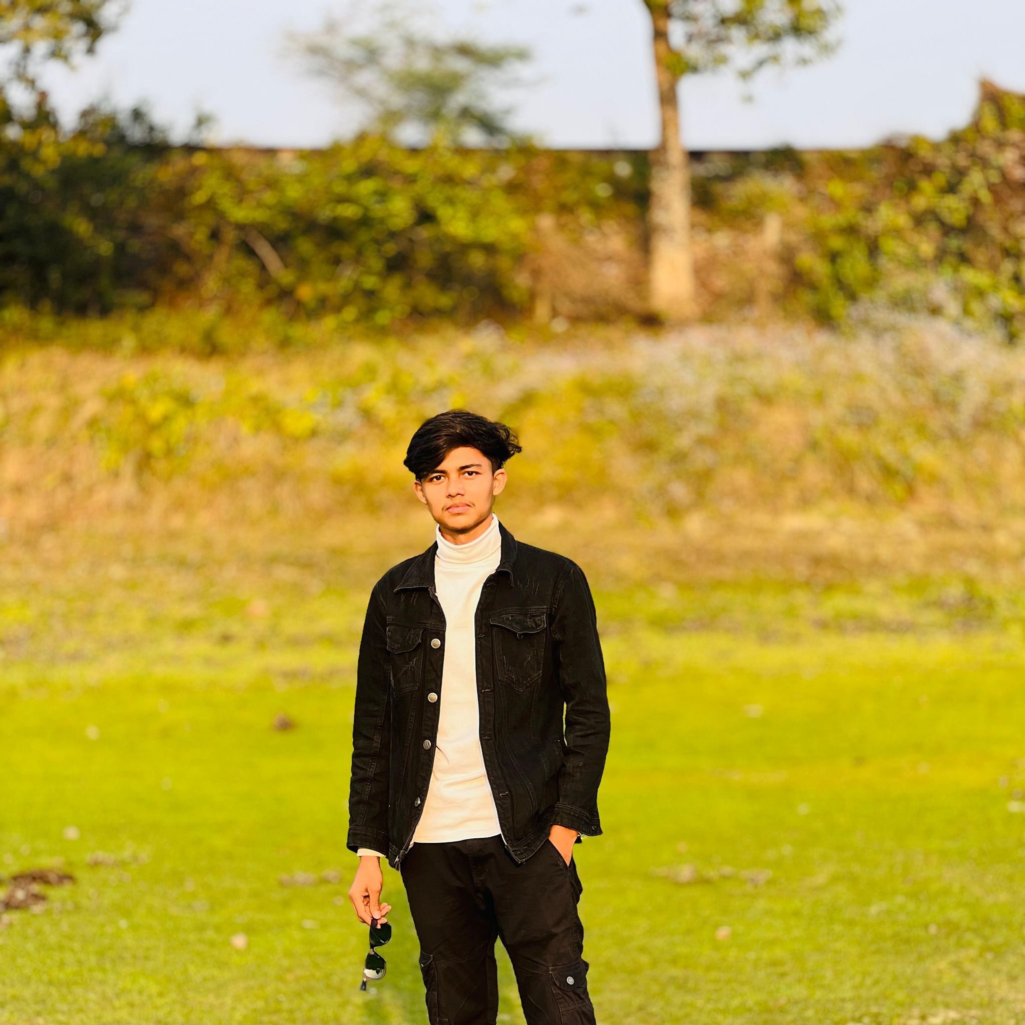 Salman F Rahman