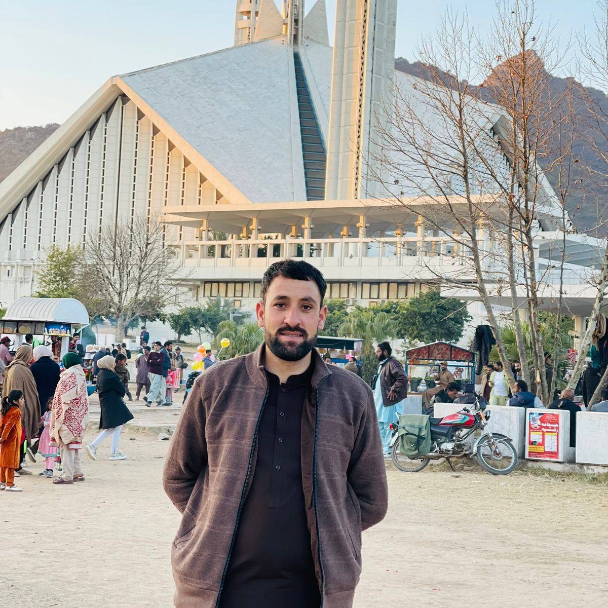 Zahid Qureshi