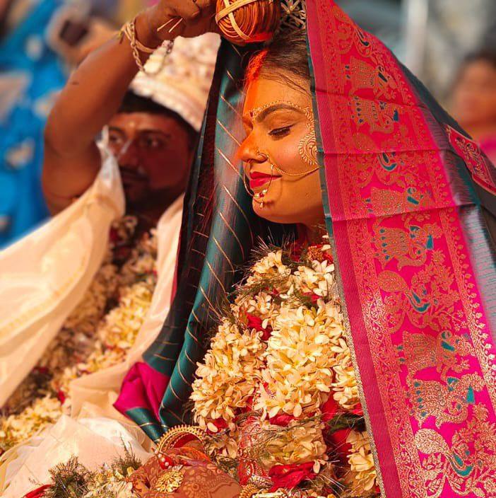Prithi Chakraborty