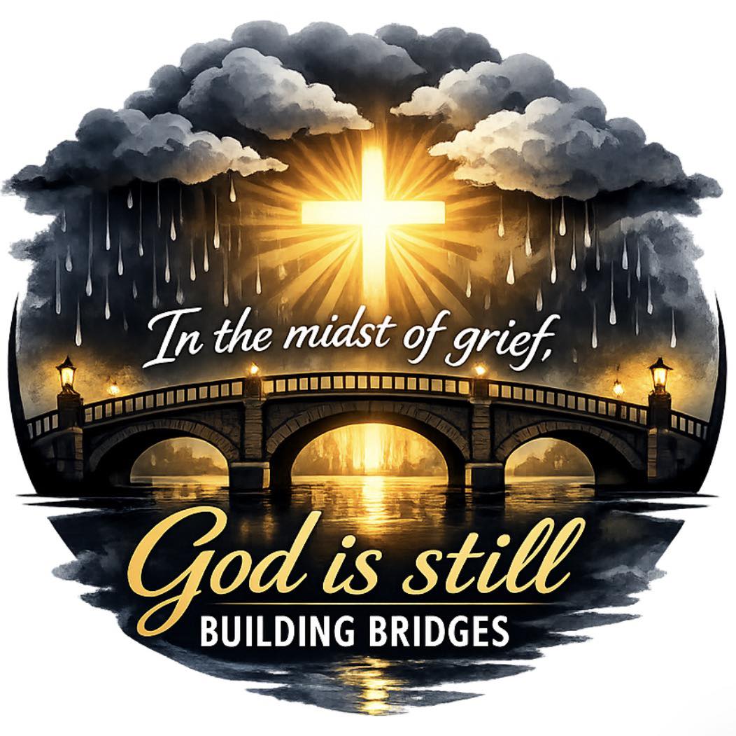 Evangelist Christy BuildingBridges Stith