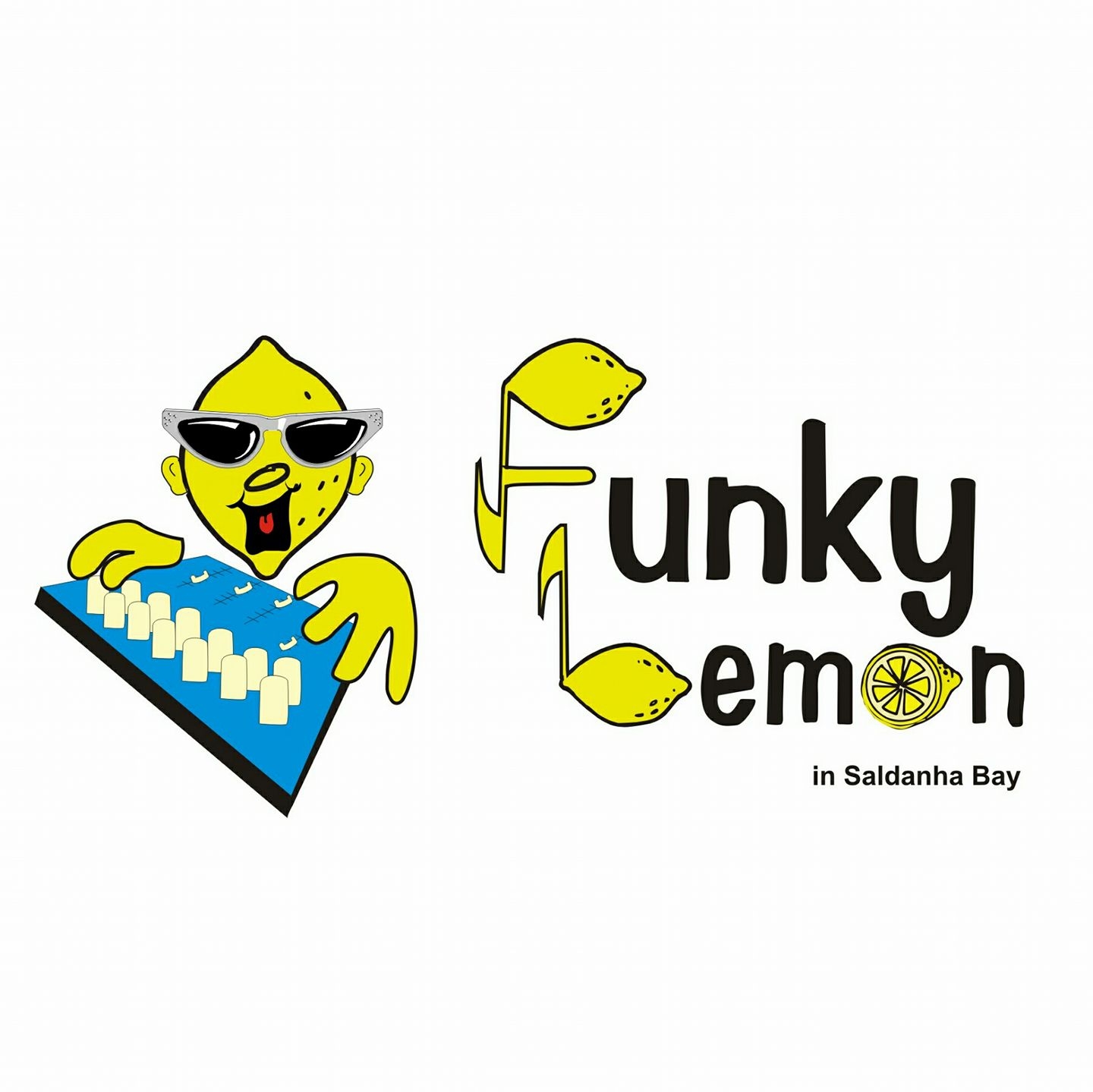 Funky Lemon | Saldanha
