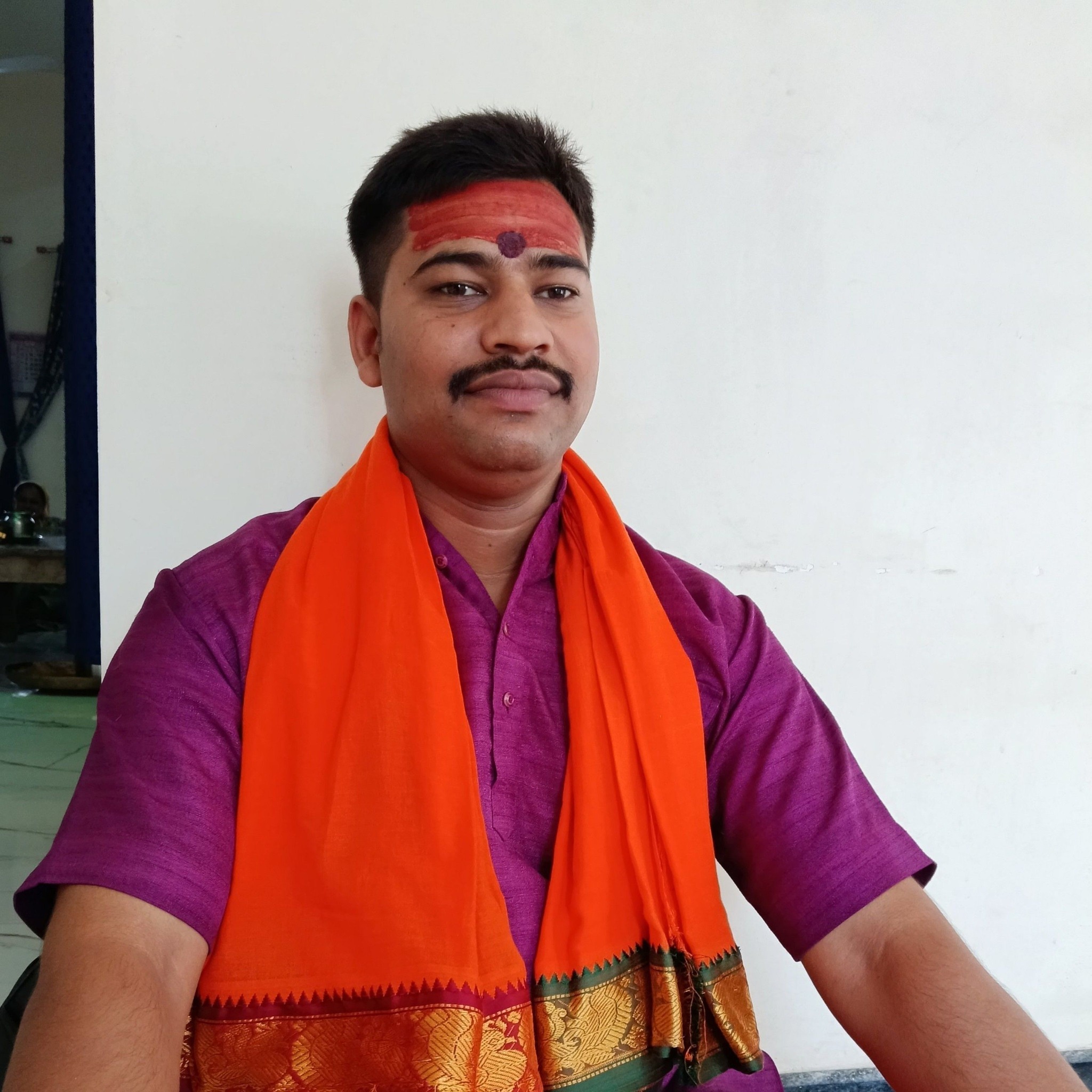Pandit Rohit Dev