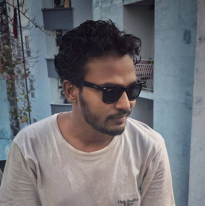 Roton Ahmed