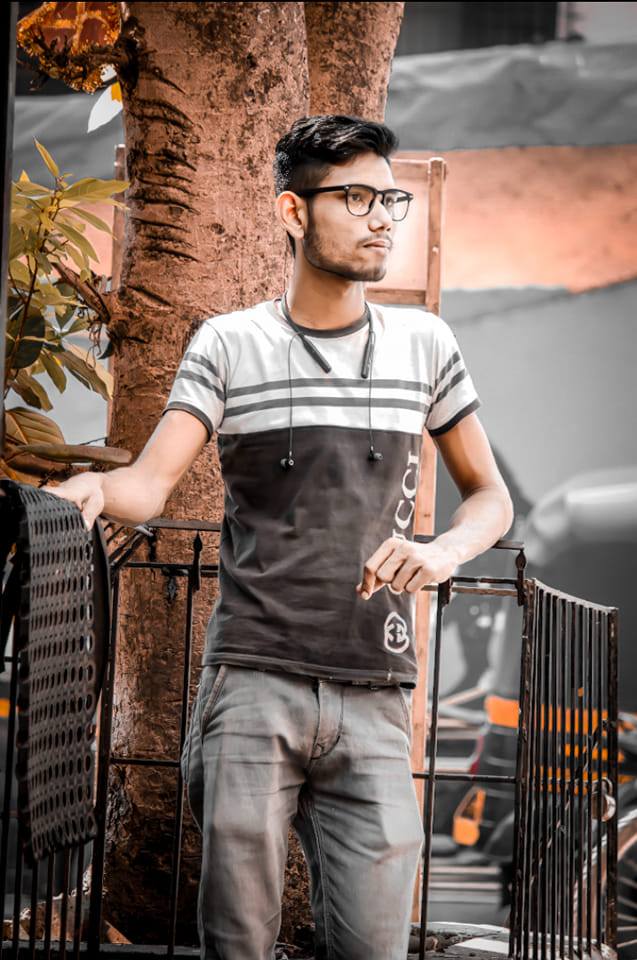 Deepak Kumar