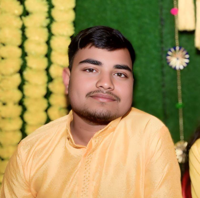 Manish Kumar