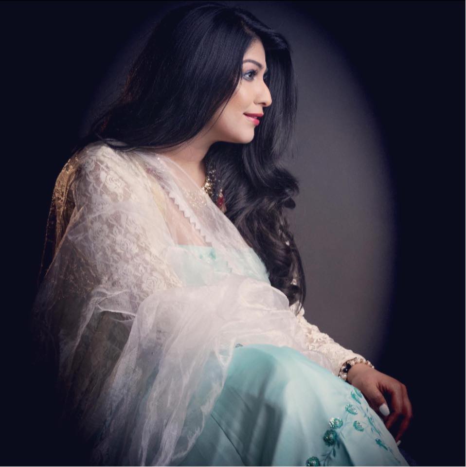 Miss Pakistan and Mrs. Pakistan USA - Introducing our 8th judge Dr ...