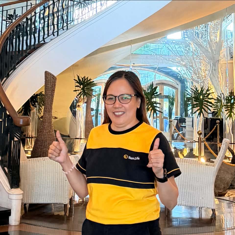 Himala walang tulak🤣 | Shella Kim