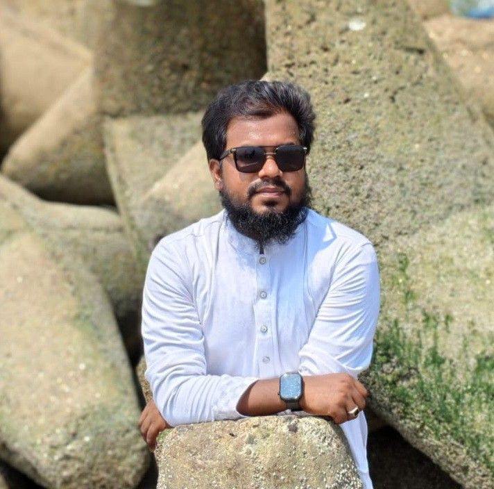 Mohi Rafiz