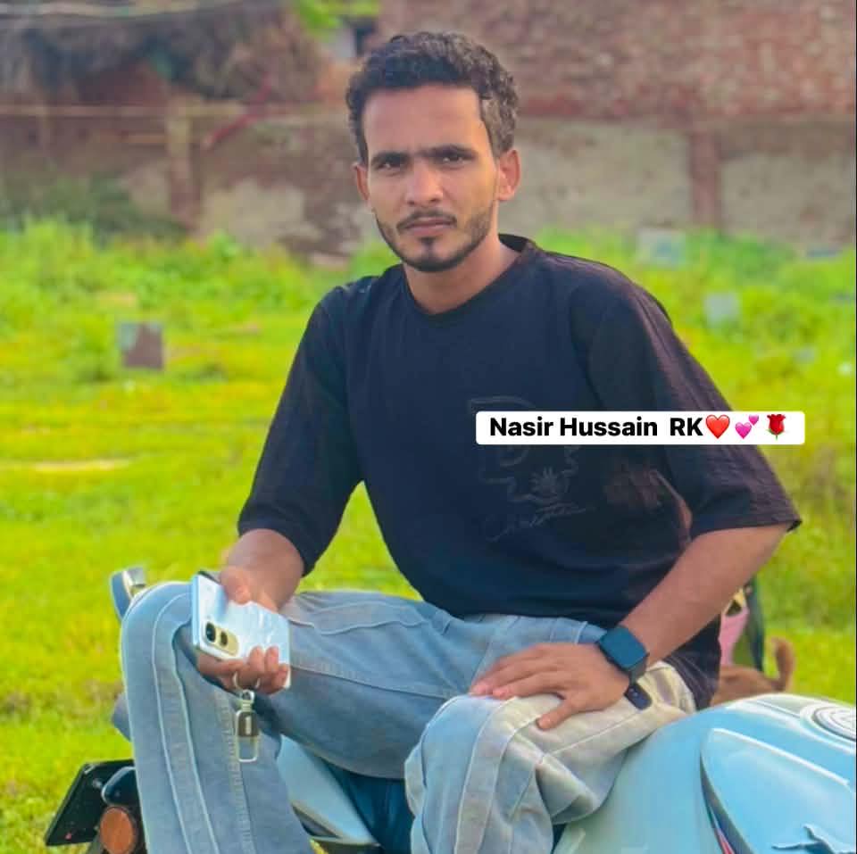 ट्रक ड्राइवर 🚛 #ट्रक #viralphotochallenge 🚛 | Nasir Hussain RK | Facebook