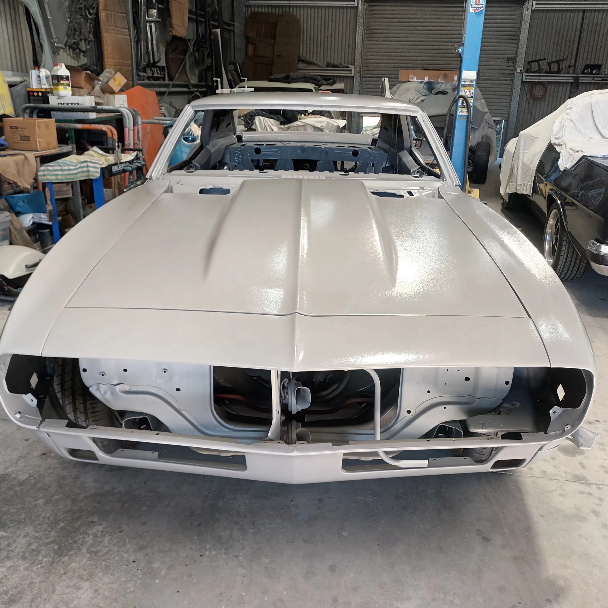 Holden HQ, HJ, HX, HZ & WB | Anyone selling a hq ute shell | Facebook
