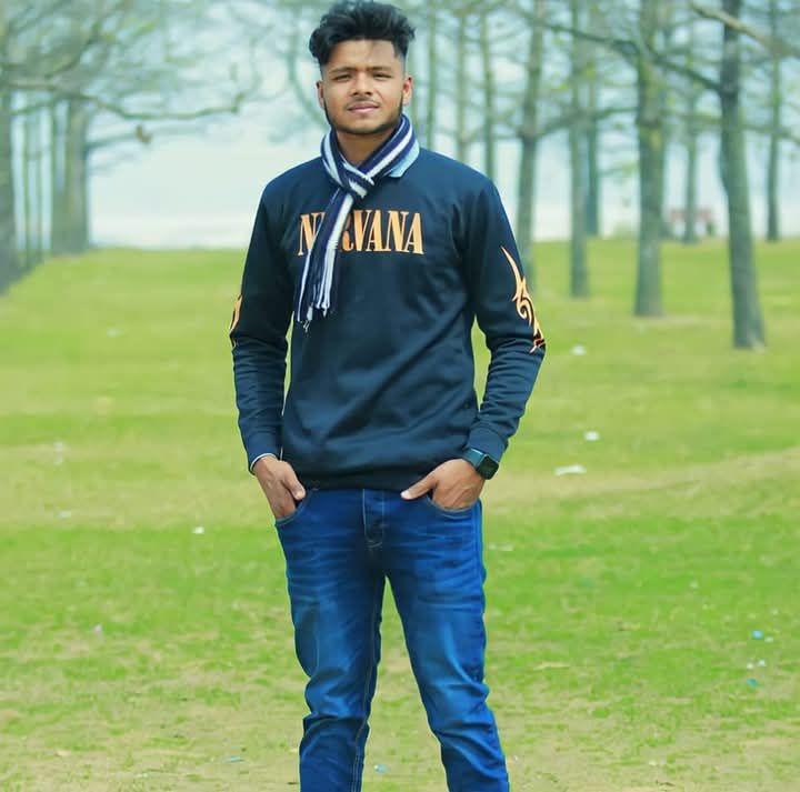 Md Rocky