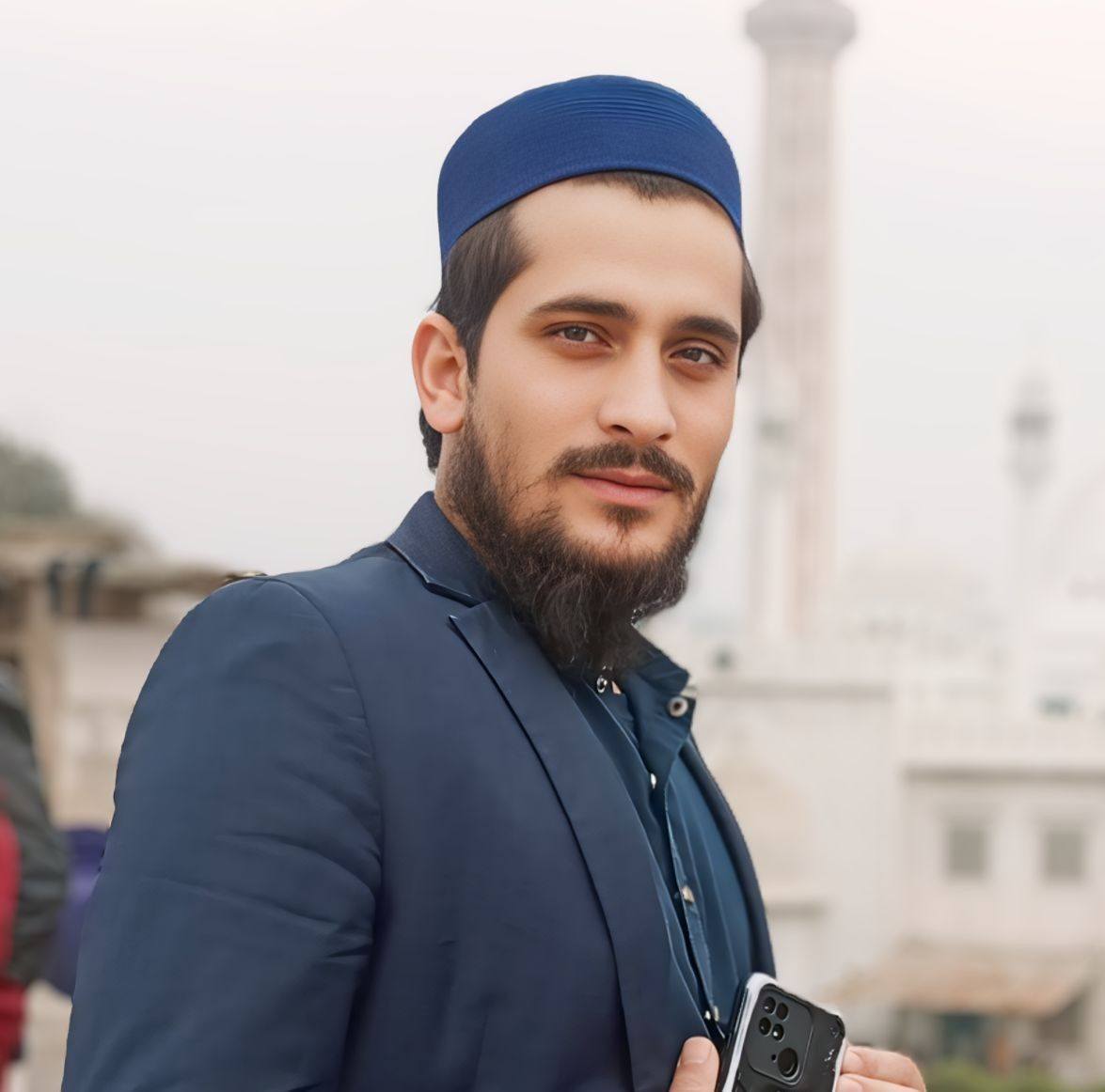 Sherwali Khan