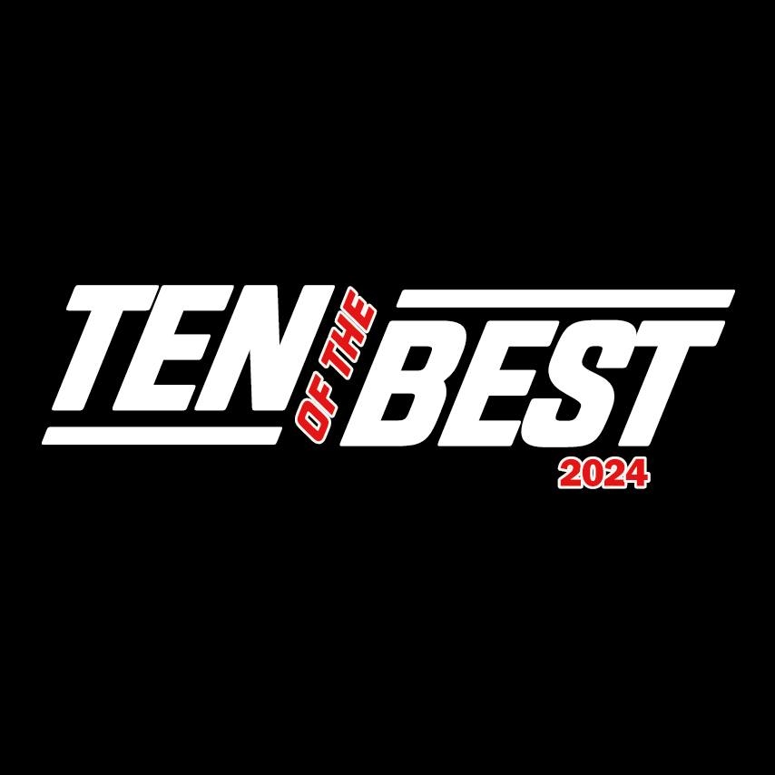 Ten Of The Best - TOTB | Elvington