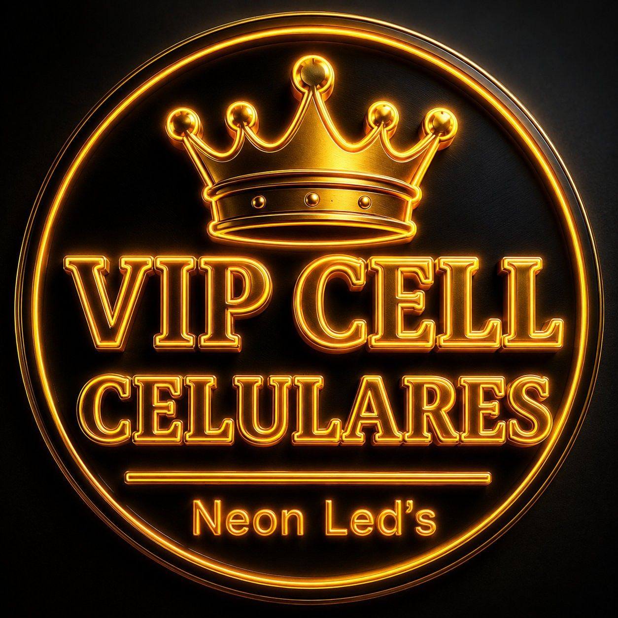 VIP CELL - Antenas e Celulares | Cáceres MT