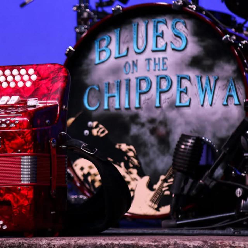 🎉 OUR RAFFLE WINNERS! 🎉 A HUGE... - Blues on the Chippewa | Facebook